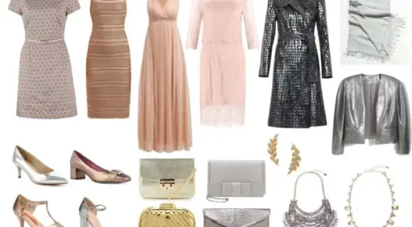 Co założyć na ślub? modne propozycje i zasady dress code dla gości