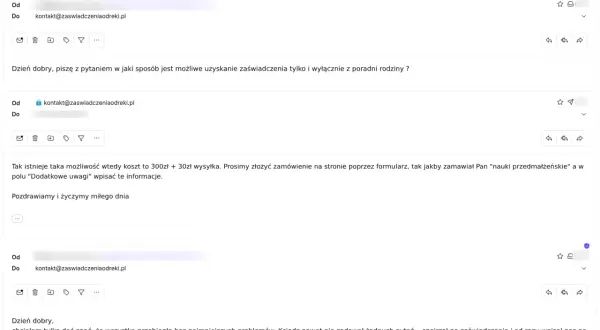 Poradnia rodzinna przed ślubem na czym polega i co warto wiedzieć
