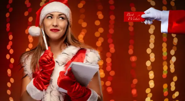 Śmieszne życzenia na święta, które rozbawią Twoich bliskich